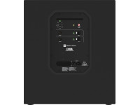 EV EVIVA 18SP Subwoofer Profissional Amplificado 1000W EV EVIVA 18SP Subwoofer Profissional Amplificado 1000W